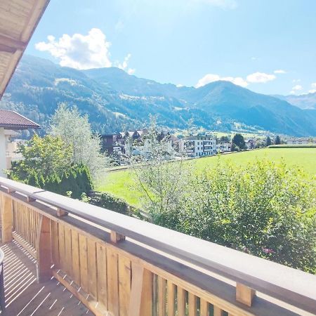 Apartment In Ramsau In Tyrol With A Balcony Ramsau im Zillertal Exterior foto